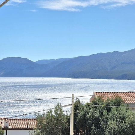 B&B Cala Luna Cala Gonone Eksteriør billede