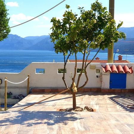 B&B Cala Luna Cala Gonone Eksteriør billede