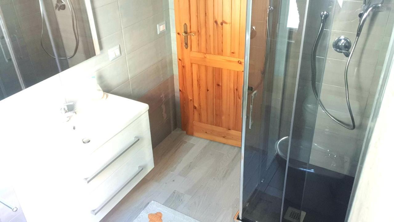 B&B Cala Luna Cala Gonone Eksteriør billede