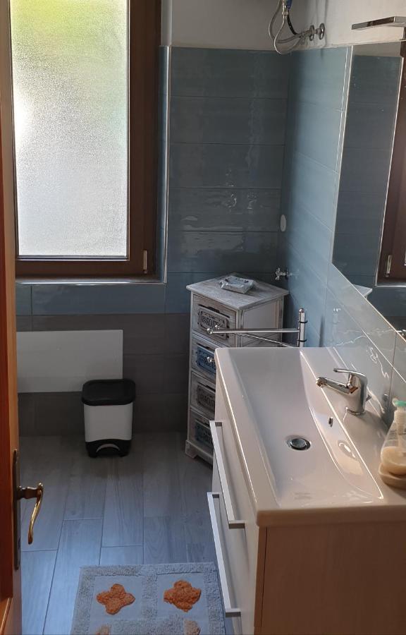 B&B Cala Luna Cala Gonone Eksteriør billede