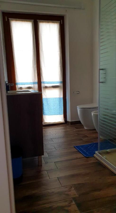 B&B Cala Luna Cala Gonone Eksteriør billede