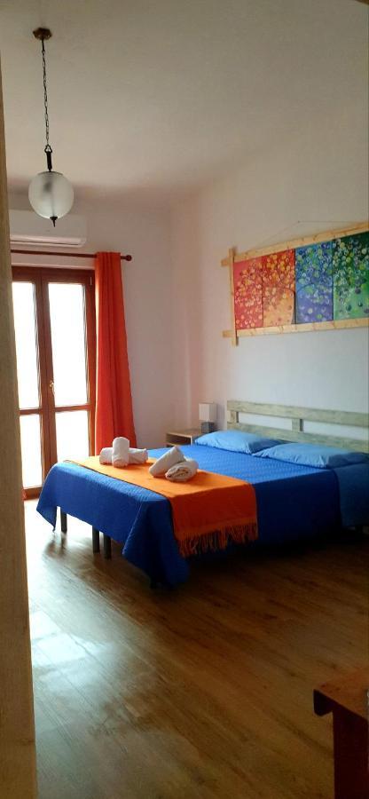 B&B Cala Luna Cala Gonone Eksteriør billede