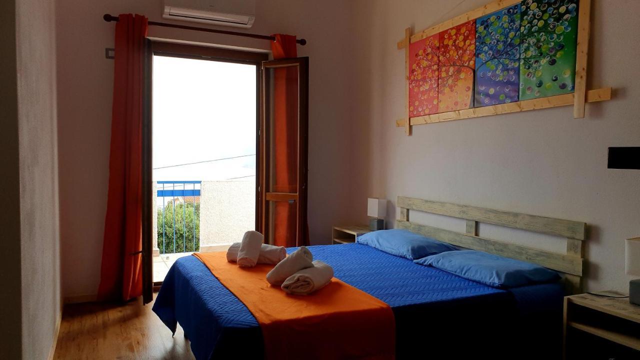 B&B Cala Luna Cala Gonone Eksteriør billede