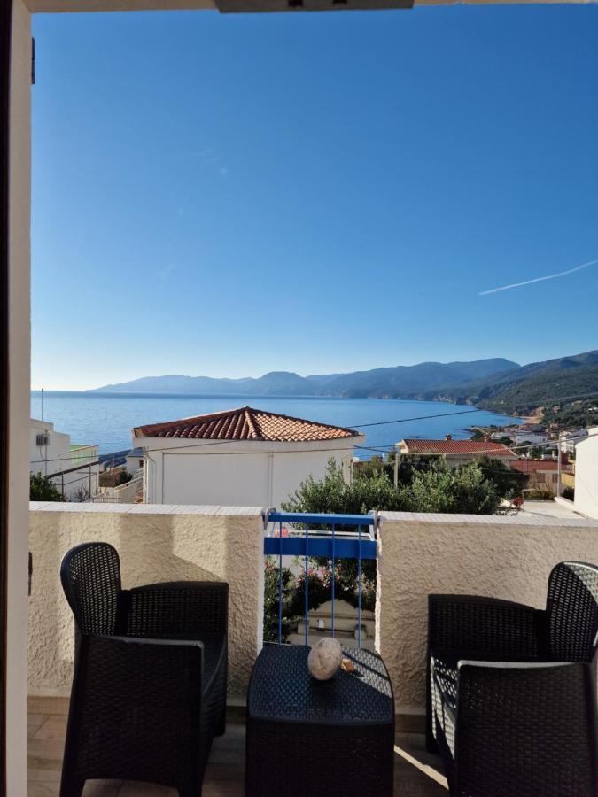 B&B Cala Luna Cala Gonone Eksteriør billede