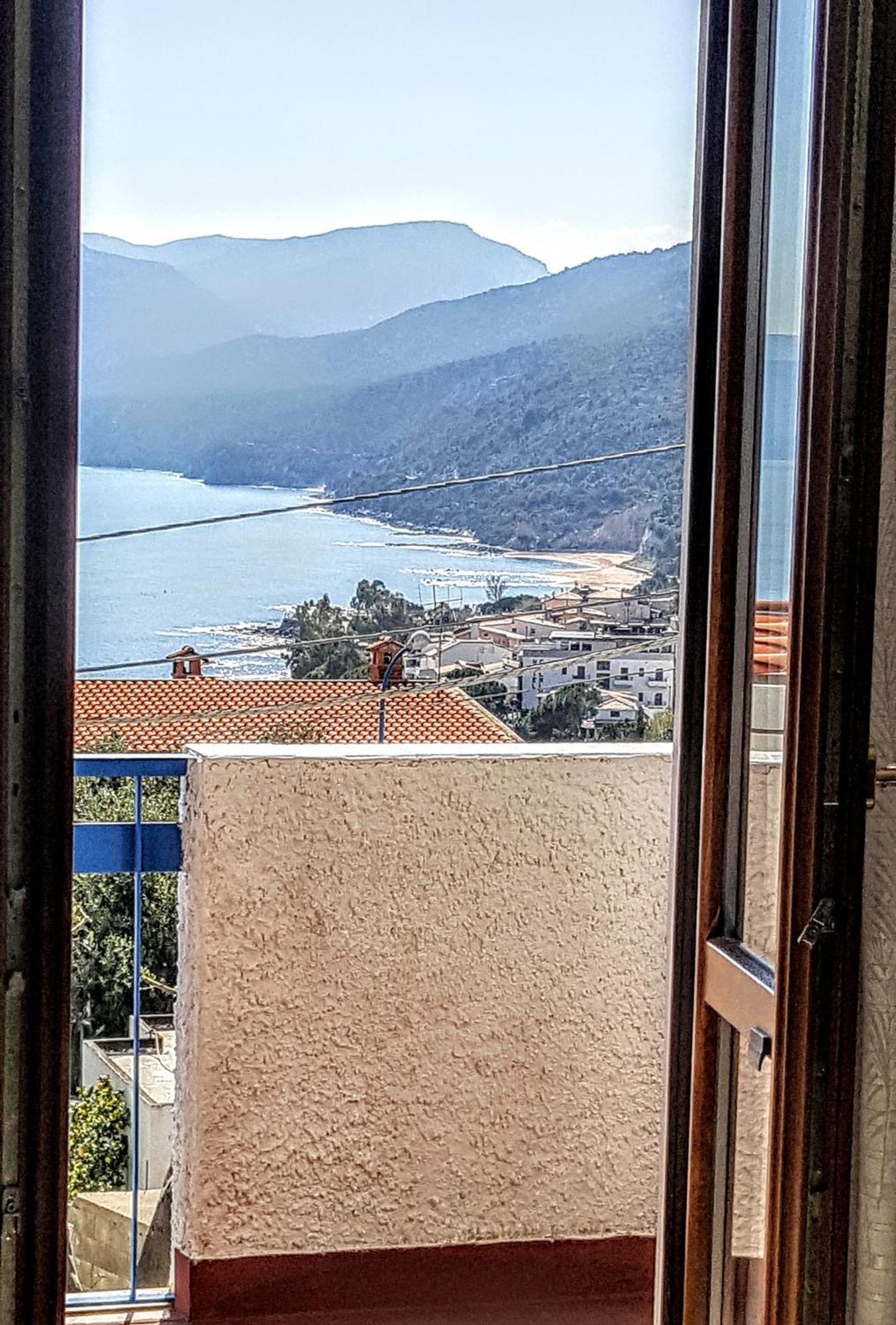 B&B Cala Luna Cala Gonone Eksteriør billede