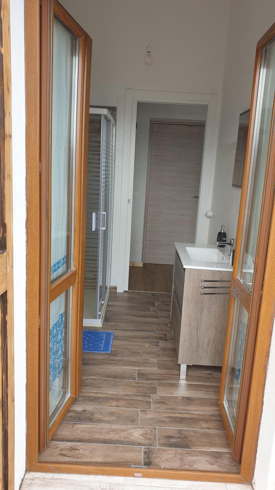 B&B Cala Luna Cala Gonone Værelse billede