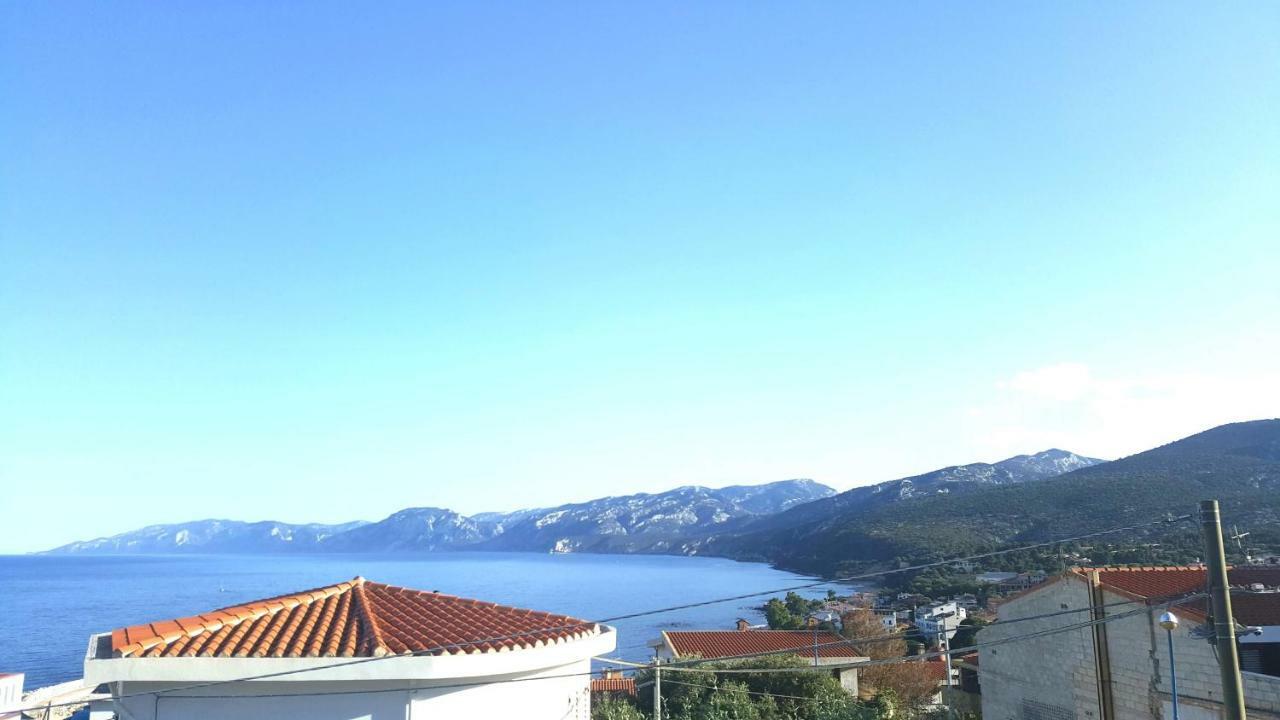 B&B Cala Luna Cala Gonone Eksteriør billede